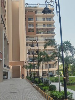 3 BHK + Pooja Room Apartment For Sale in MRS Hi Greens