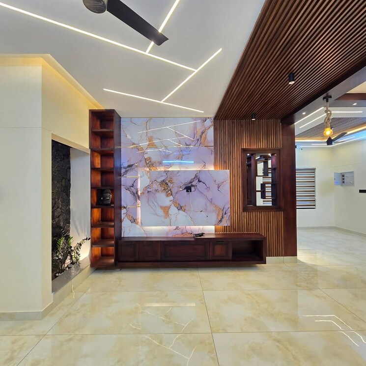 Room, cheran ma nagar 4 Bedroom 2000 Sq.Ft. Independent House In Cheran Ma Nagar Coimbatore 9490448