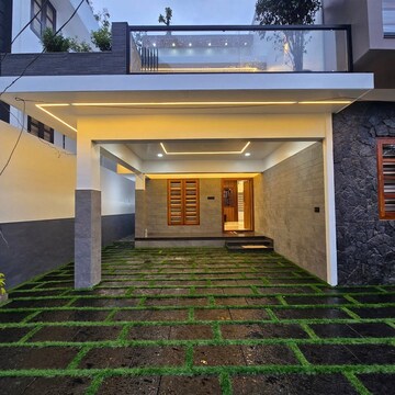 4 BHK Independent House For Sale in Cheran Ma Nagar