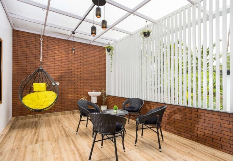 Team Area, uppilipalayam 4 Bedroom 2000 Sq.Ft. Independent House In Uppilipalayam Coimbatore 9490534