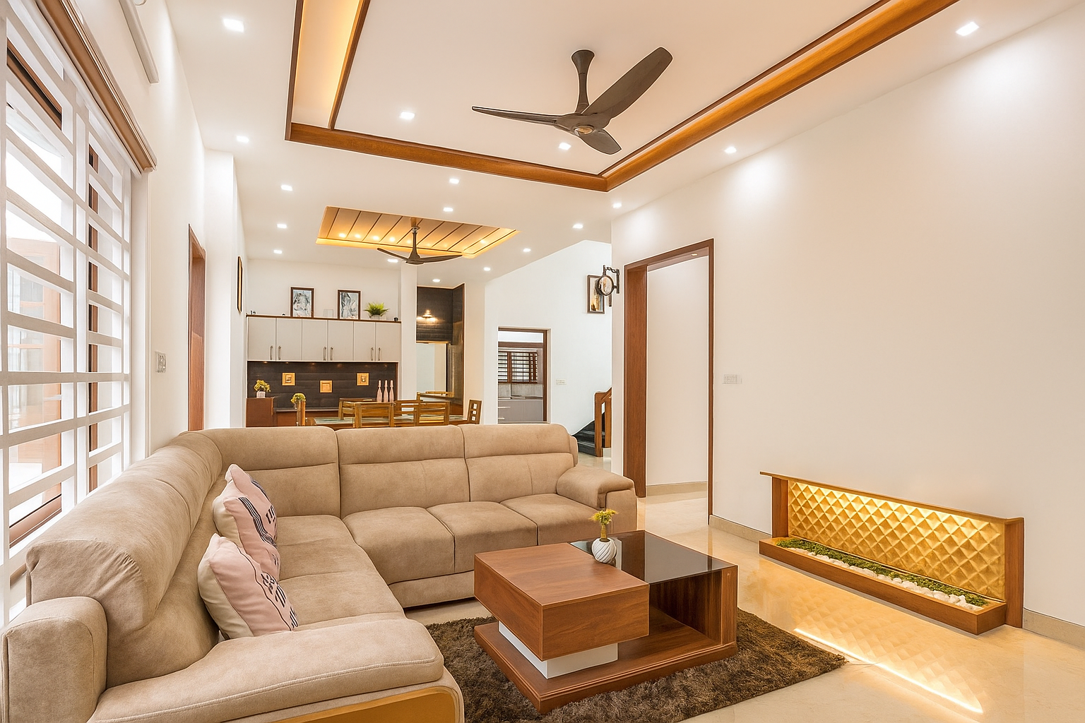 4 BHK Independent House For Sale in Coimbatore Homes