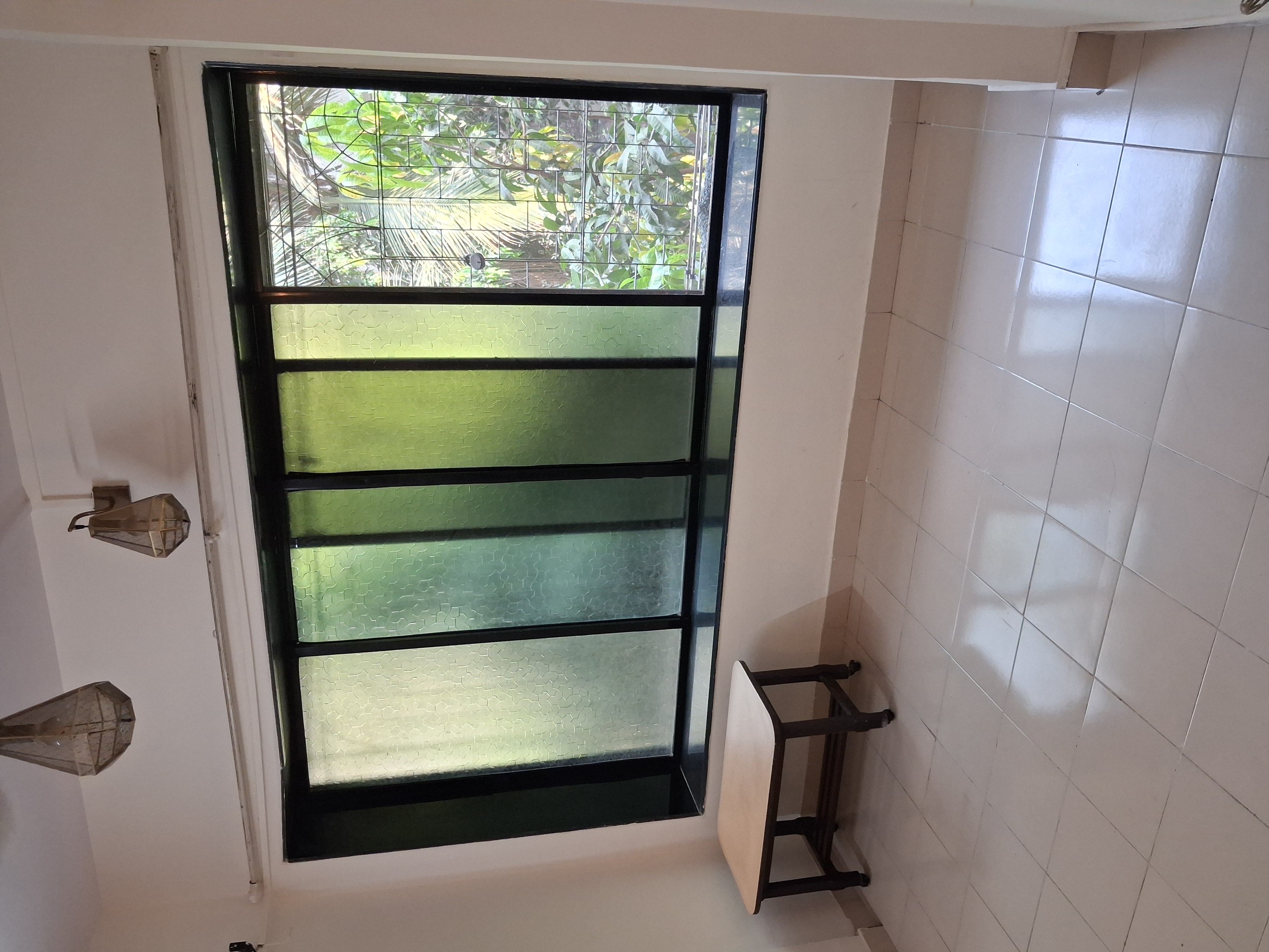 1 BHK Apartment For Rent in Versova Manish CHS