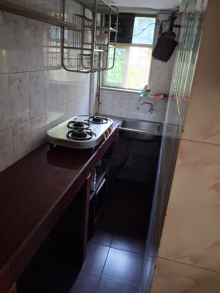 Kitchen, versova-manish-chs 1 Bedroom 450 Sq.Ft. Apartment In Andheri West Mumbai 9490619