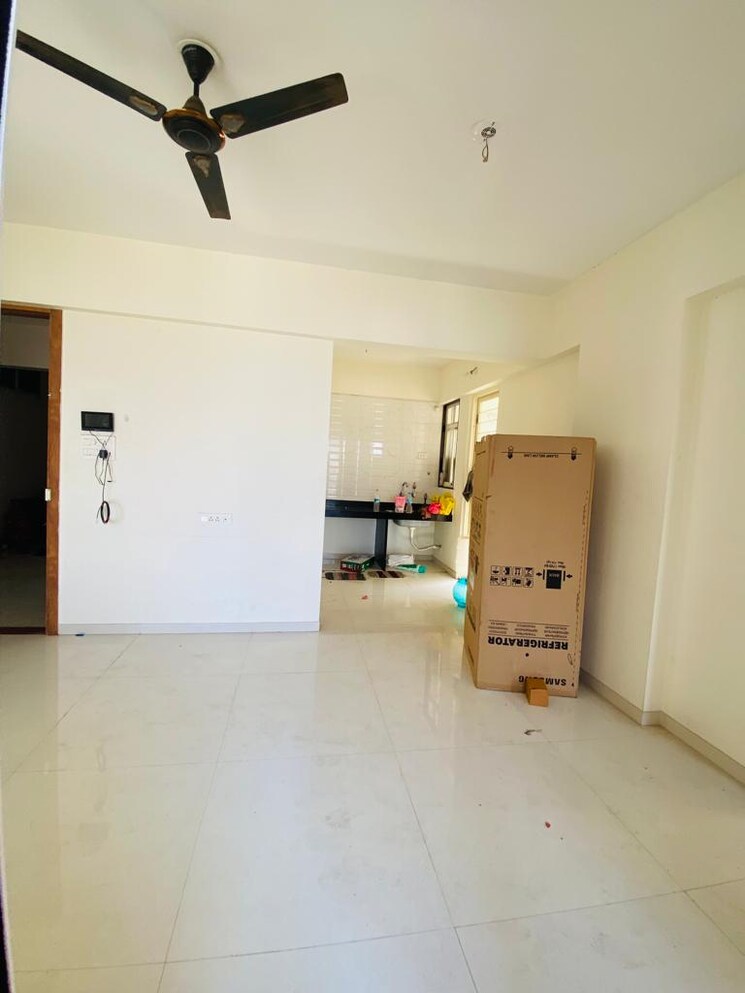 Living Room, vision-indramegh 2 Bedroom 1037 Sq.Ft. Apartment In Tathawade Pune 9490565