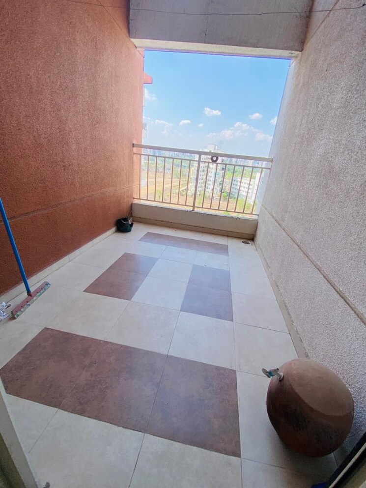 undefined, vision-indramegh 2 Bedroom 1037 Sq.Ft. Apartment In Tathawade Pune 9490565