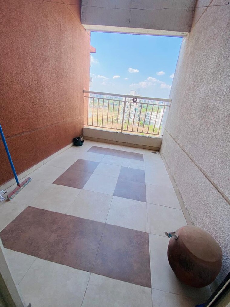 undefined, vision-indramegh 2 Bedroom 1037 Sq.Ft. Apartment In Tathawade Pune 9490565