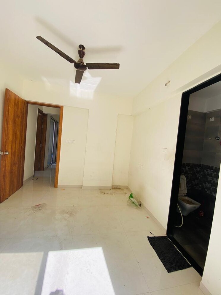 Living Room, vision-indramegh 2 Bedroom 1037 Sq.Ft. Apartment In Tathawade Pune 9490565