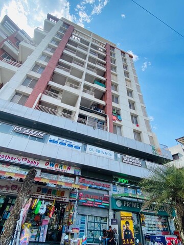 2 BHK Apartment For Rent in Vision Indramegh, Tathawade