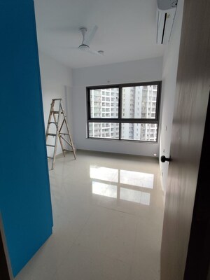 2 BHK Apartment For Sale in Kalpataru Immensa, Kolshet Road