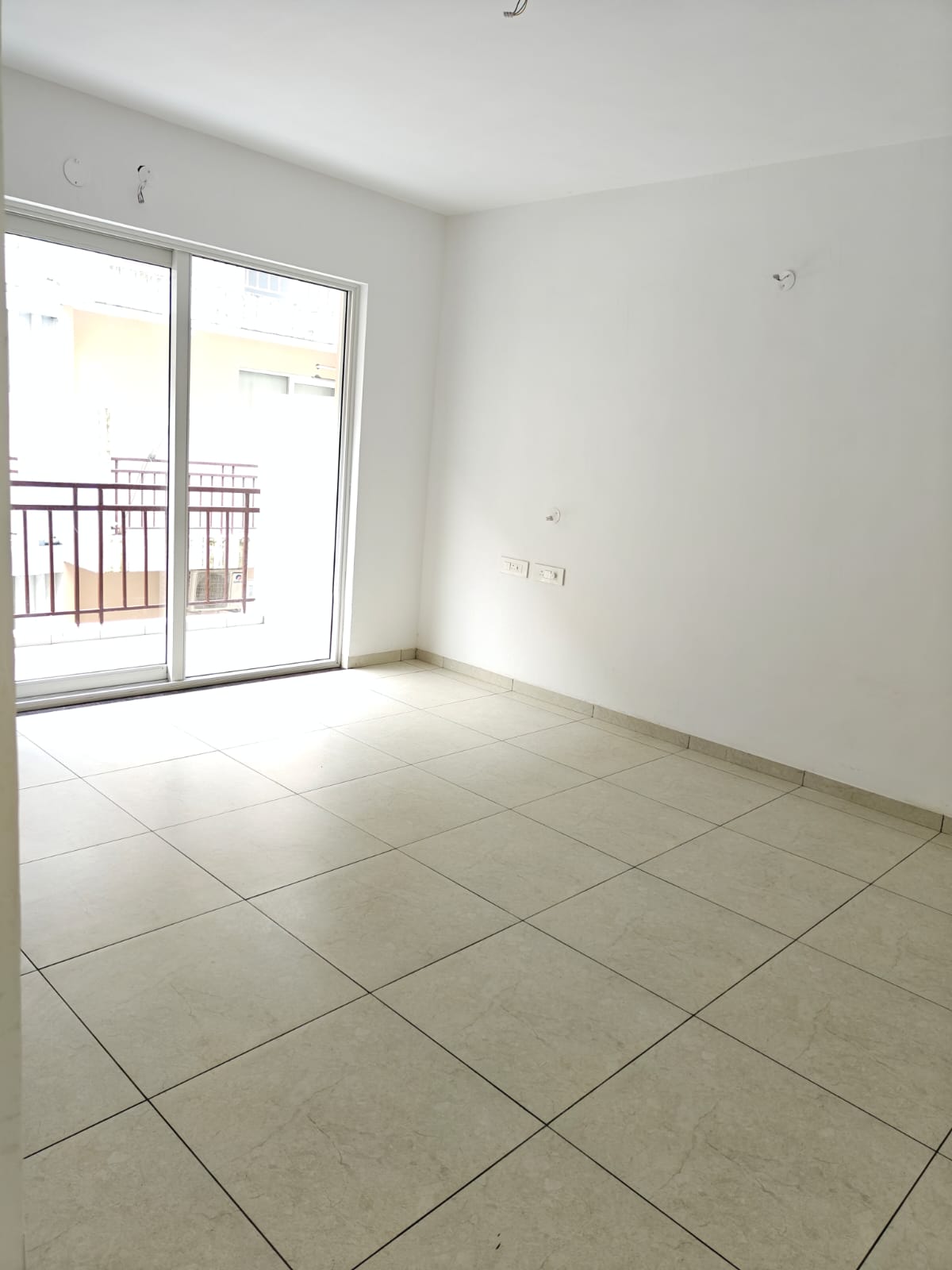 3 BHK + Pooja Room Apartment For Sale in Sushma Crecent 