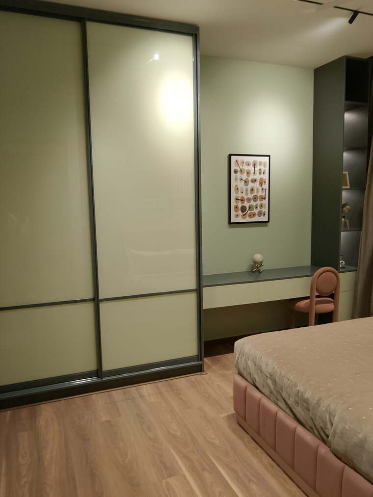 Room, vaishnavi-krishna-brindavan 3 Bedroom 2070 Sq.Ft. Apartment In Banashankari Bangalore 9490712