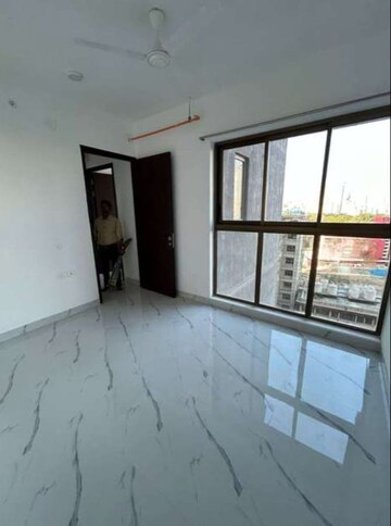 Room in 2 BHK Apartment at Raymond Ten X Habitat, Pokhran Road No Two – for Rent