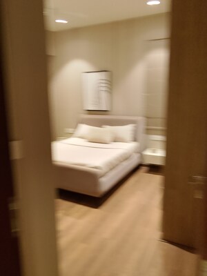 Bathroom in 3 BHK Apartment at Vaishnavi Krishna Brindavan, Banashankari – for Sale