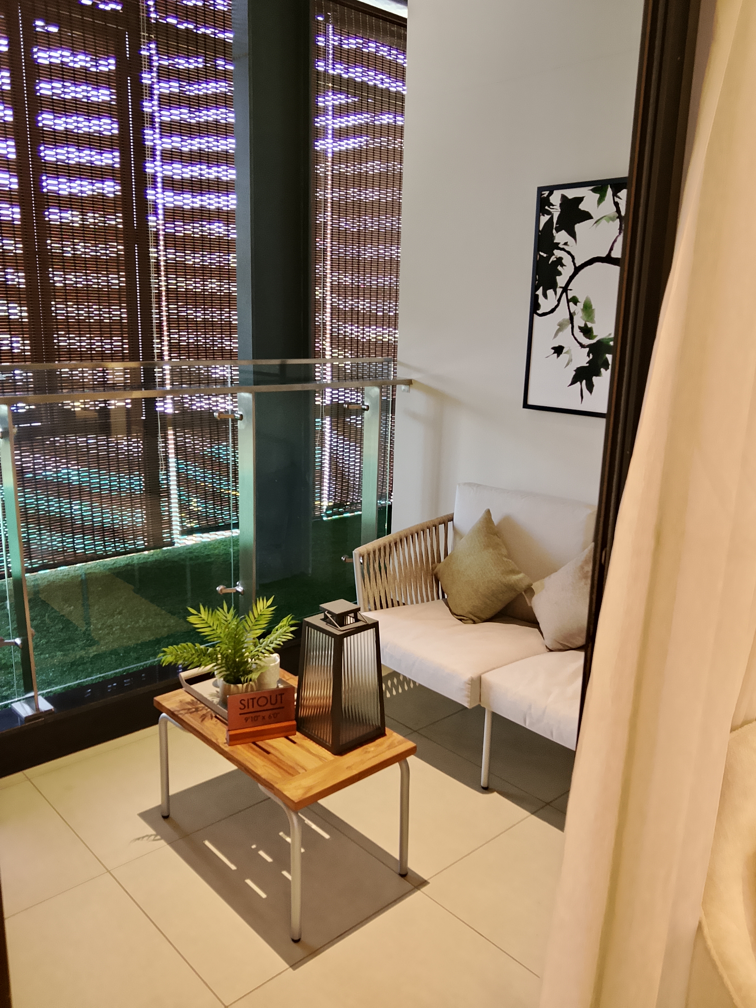 3 BHK + Pooja Room 2070 Sq.Ft. Apartment in Vaishnavi Krishna Brindavan