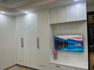 4 BHK Builder Floor For Sale in Rohini Sector 29