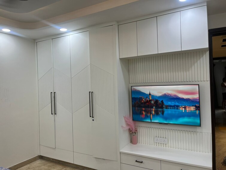 Cover Image, rohini sector 29 4 Bedroom 150 Sq.Yd. Builder Floor In Rohini Sector 29 Delhi 9490656