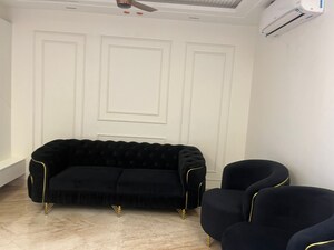 Bedroom in 4 BHK Builder Floor at Rohini Sector 29 – for Sale