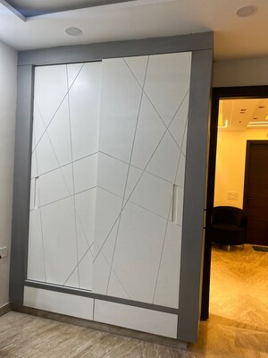 Room in 4 BHK Builder Floor at Rohini Sector 29 – for Sale