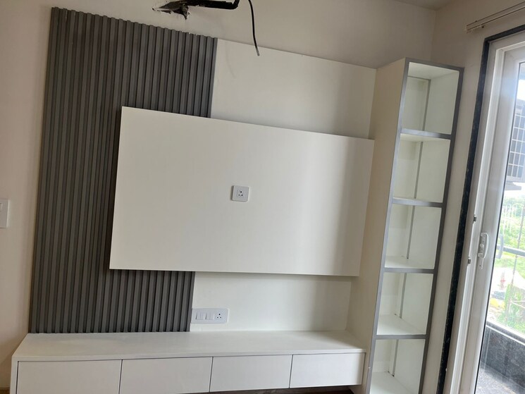 Kitchen, rohini sector 29 4 Bedroom 150 Sq.Yd. Builder Floor In Rohini Sector 29 Delhi 9490656