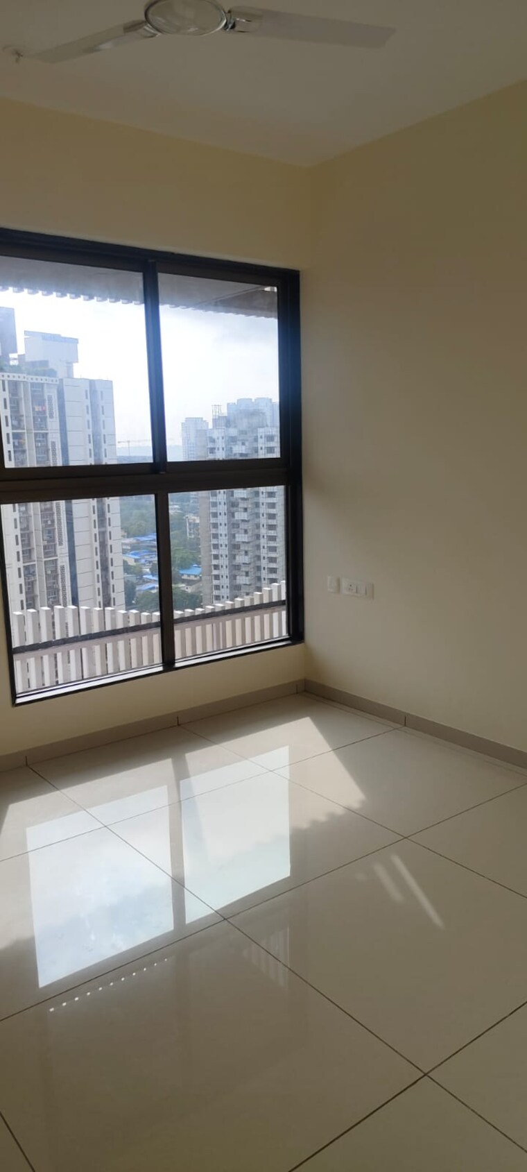Bedroom, chandak-34-park-estate 2 Bedroom 617 Sq.Ft. Apartment In Goregaon West Mumbai 9490442