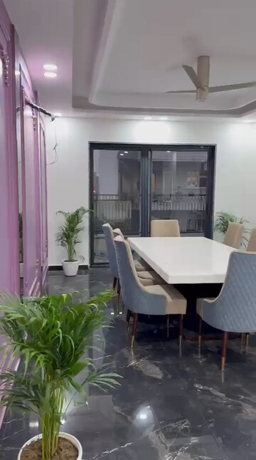  3.5 BHK Builder Floor at Parklands, Sector 85 – for Sale