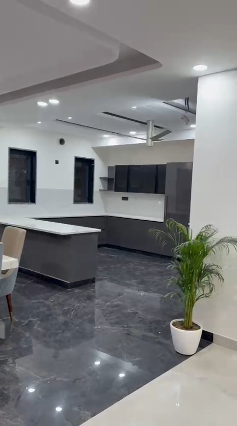 3.5 BHK + Extra Room Builder Floor For Sale in Parklands