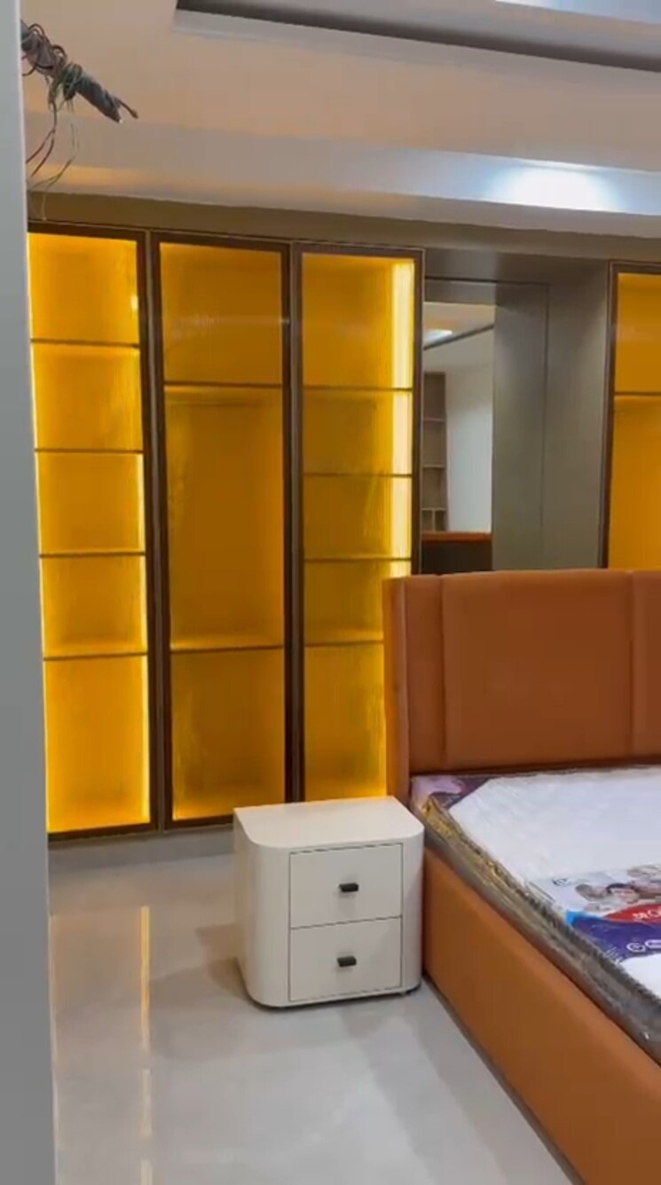 Room, parklands 3.5 Bedroom 500 Sq.Yd. Builder Floor In Sector 85 Faridabad 9490650