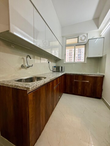 Kitchen in 2 BHK Apartment at Nh 8 – for Sale