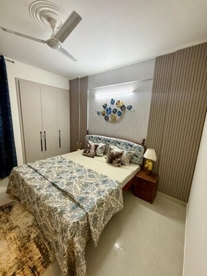 Bedroom in 2 BHK Apartment at Nh 8 – for Sale