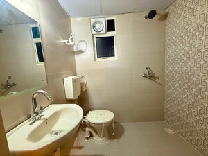 Bathroom in 2 BHK Apartment at Nh 8 – for Sale