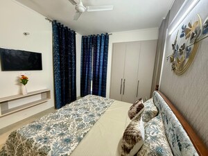Bedroom in 2 BHK Apartment at Nh 8 – for Sale