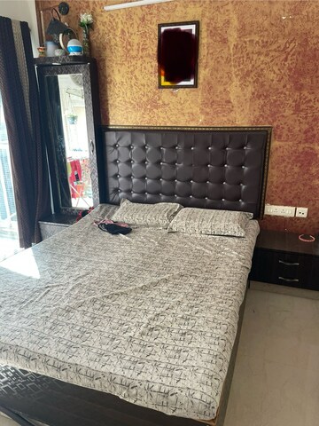 Bedroom in 2 BHK Apartment at Lodha Casa Bella Gold, Dombivli East – for Sale