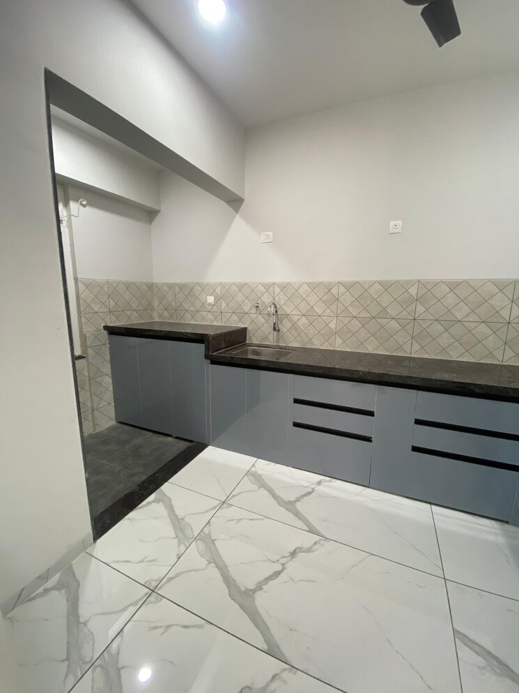 Kitchen, rahul-downtown 2 Bedroom 751 Sq.Ft. Apartment In Punawale Pune 9490627