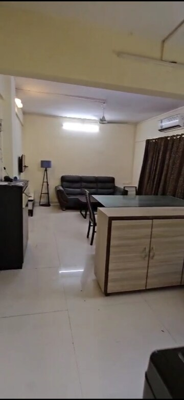 2 BHK Builder Floor For Rent in Chandraprabh CHS, Vile Parle West