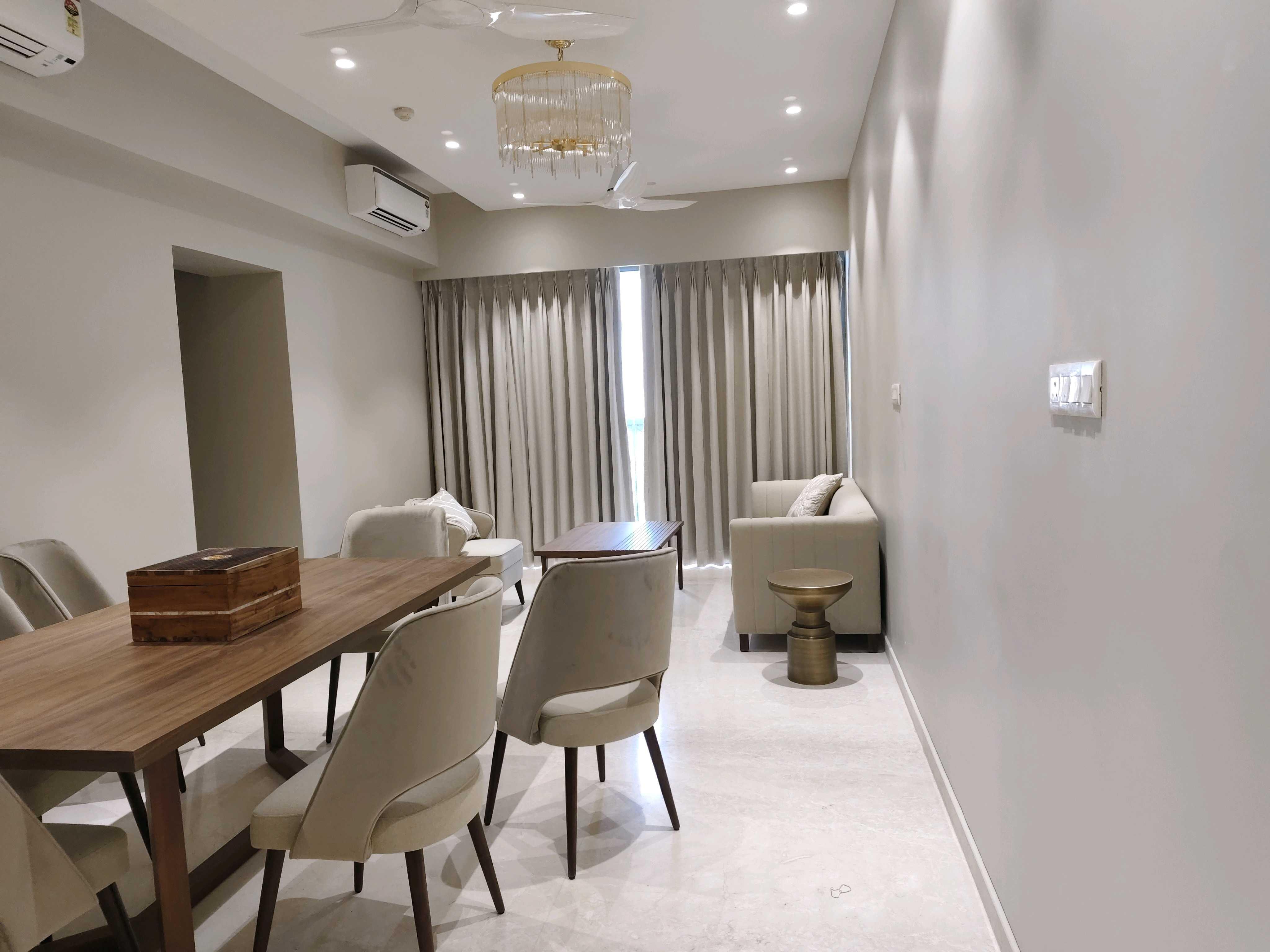 3 BHK + Servant Room 14609 Sq.Ft. Apartment in Prabhadevi CHS