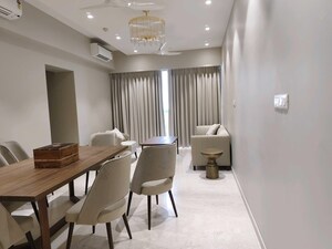 3 BHK Apartment For Rent in Prabhadevi CHS, Prabhadevi