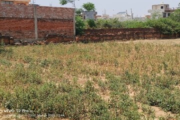  Plot For Sale in Jankipuram