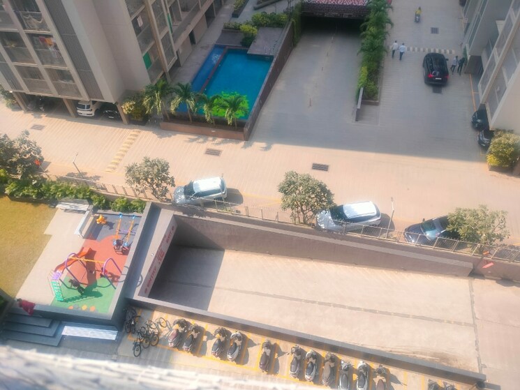 undefined, shela 3 Bedroom 1655 Sq.Ft. Apartment In Shela Ahmedabad 9490733