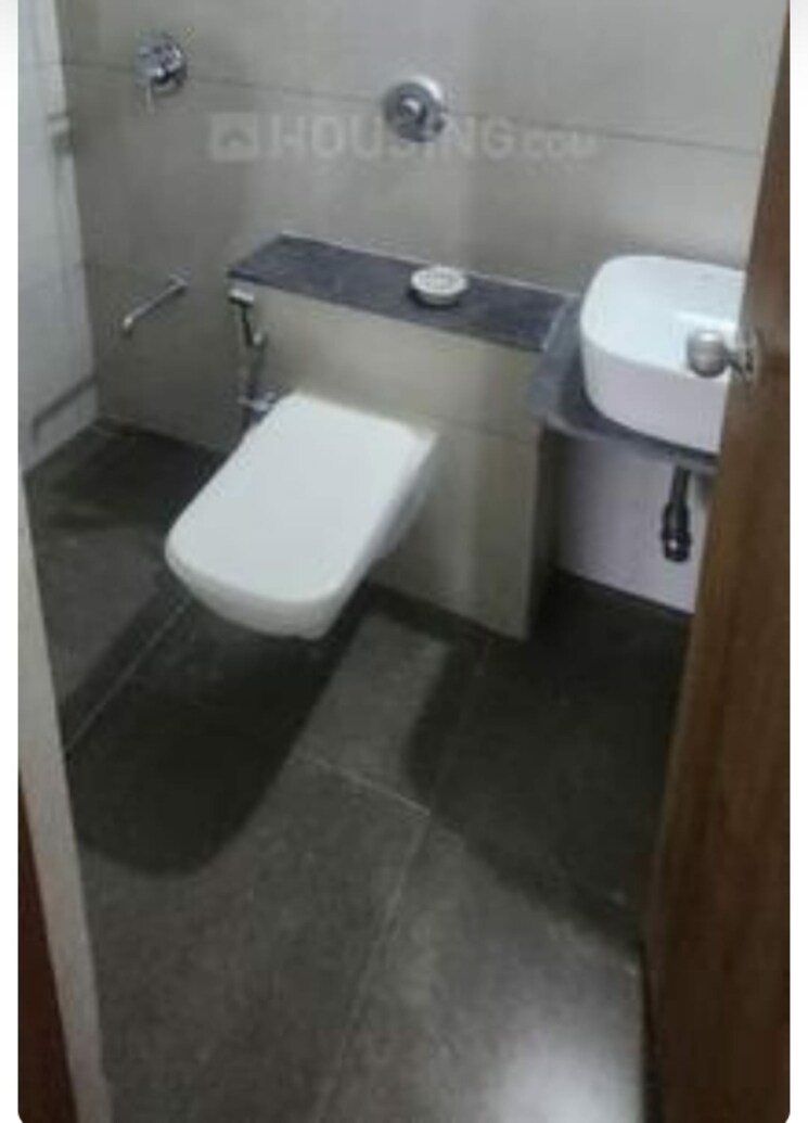 Attached Bathroom, shela 3 Bedroom 1655 Sq.Ft. Apartment In Shela Ahmedabad 9490733