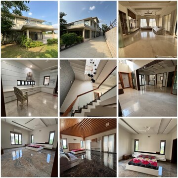  3 BHK Apartment at Shela – for Rent