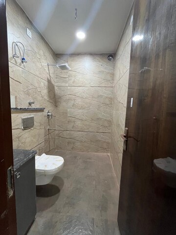 Bathroom in 3 BHK Builder Floor at Sahastradhara – for Sale