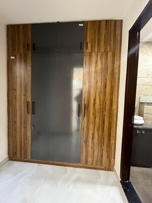 Building Lobby in 3 BHK Builder Floor at Sahastradhara – for Sale