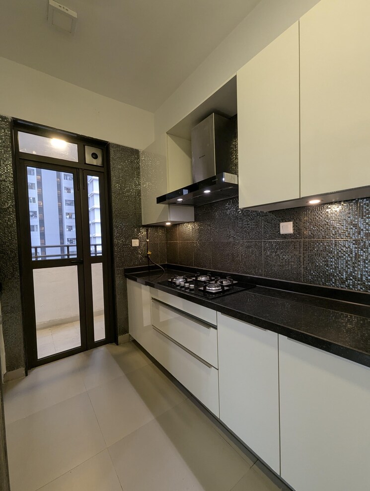 Kitchen, lodha-kiara 3 Bedroom 1190 Sq.Ft. Apartment In Worli Mumbai 9490732