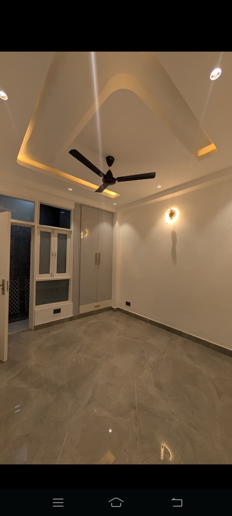 Room, maya-homes 1 Bedroom 650 Sq.Ft. Builder Floor In Indrapuram Ghaziabad 9490747