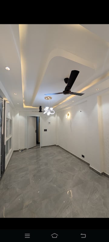 Room in 1 BHK Builder Floor at Maya Homes, Indrapuram – for Sale