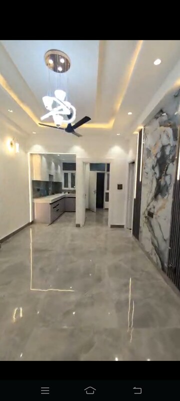 Room in 1 BHK Builder Floor at Maya Homes, Indrapuram – for Sale