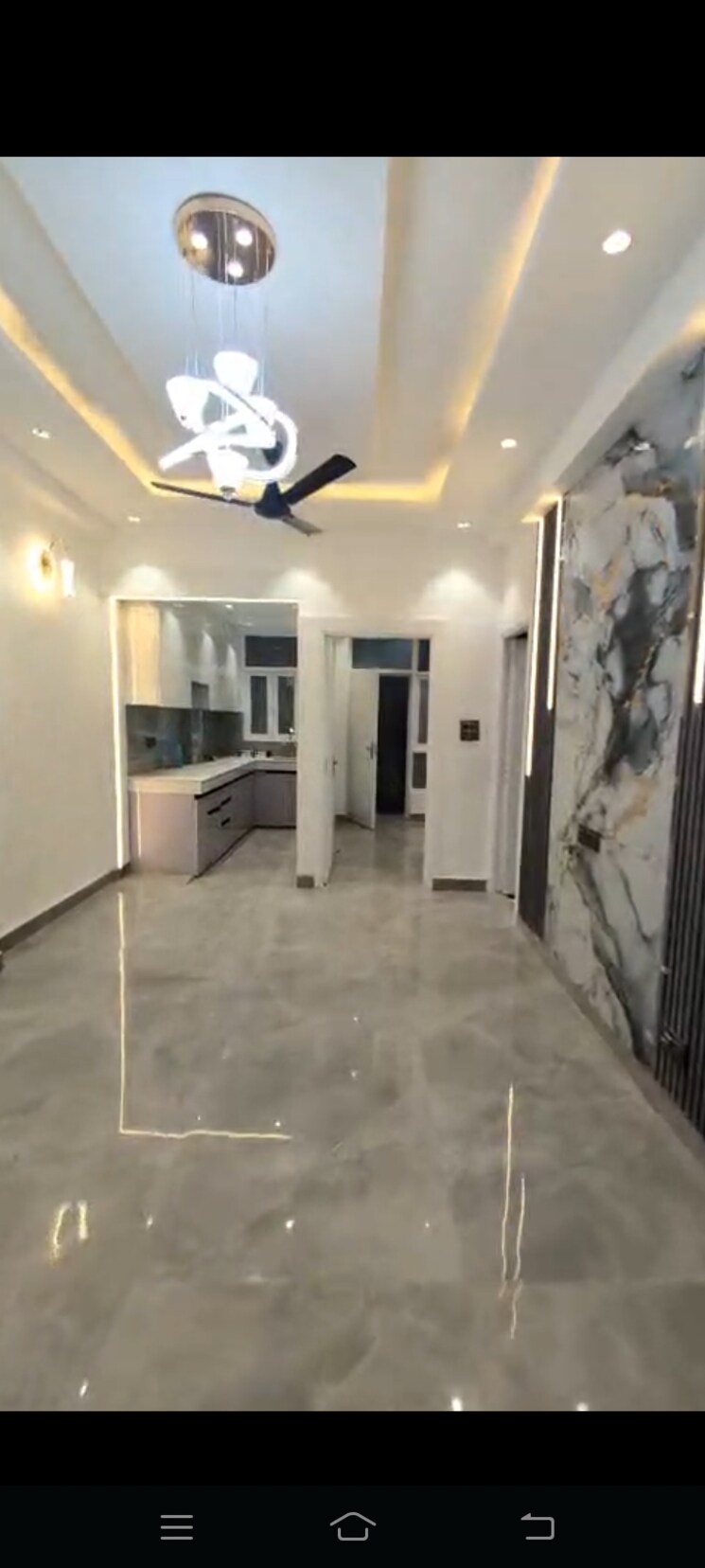 Room, maya-homes 1 Bedroom 650 Sq.Ft. Builder Floor In Indrapuram Ghaziabad 9490747