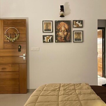 Room in 3 BHK Villa at Assagao – for Sale