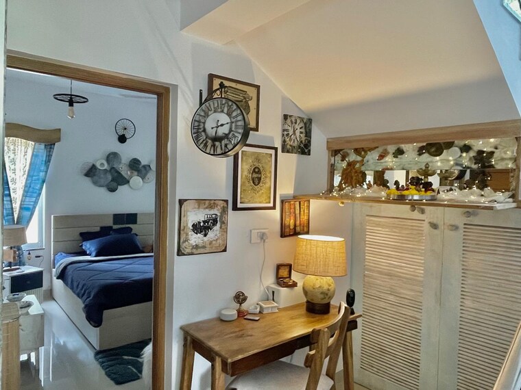 Living Room, assagao 3 Bedroom 250 Sq.Mt. Villa In Assagao Goa 9490744