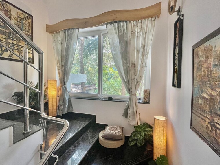 undefined, assagao 3 Bedroom 250 Sq.Mt. Villa In Assagao Goa 9490744